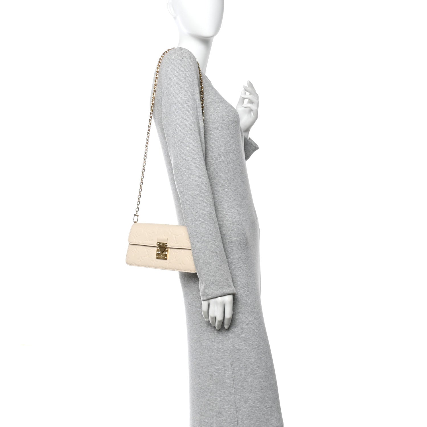Empreinte Metis Wallet On Chain Cream