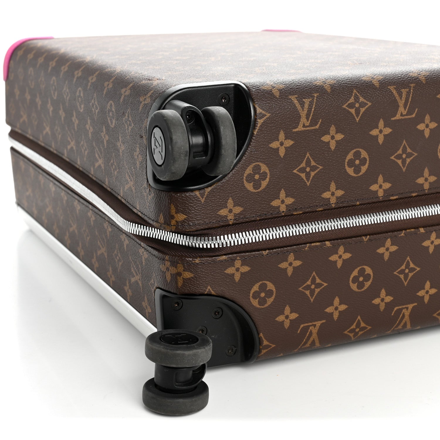 Monogram Horizon 55 Pondichery Pink