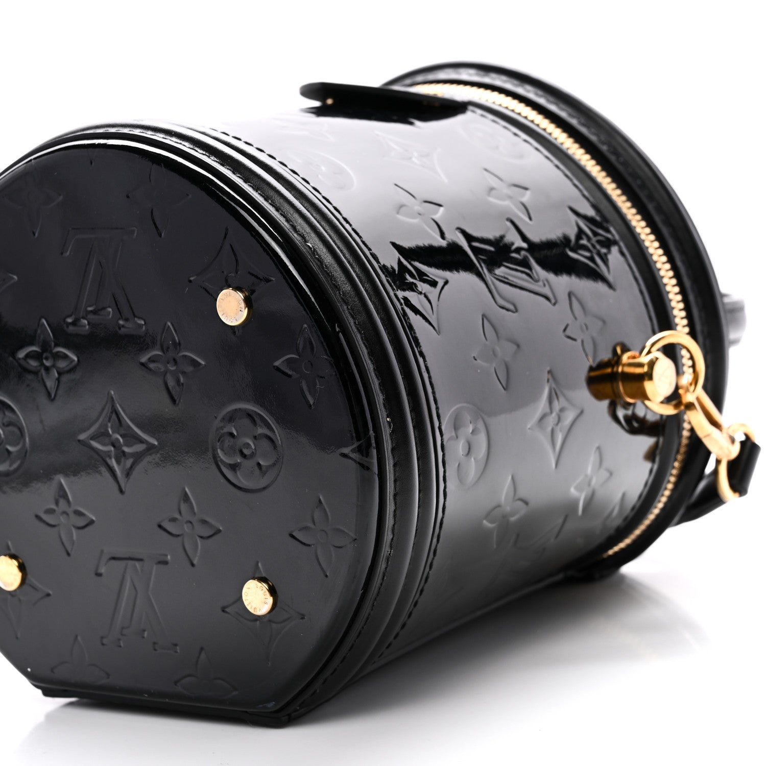 Vernis Cannes Black