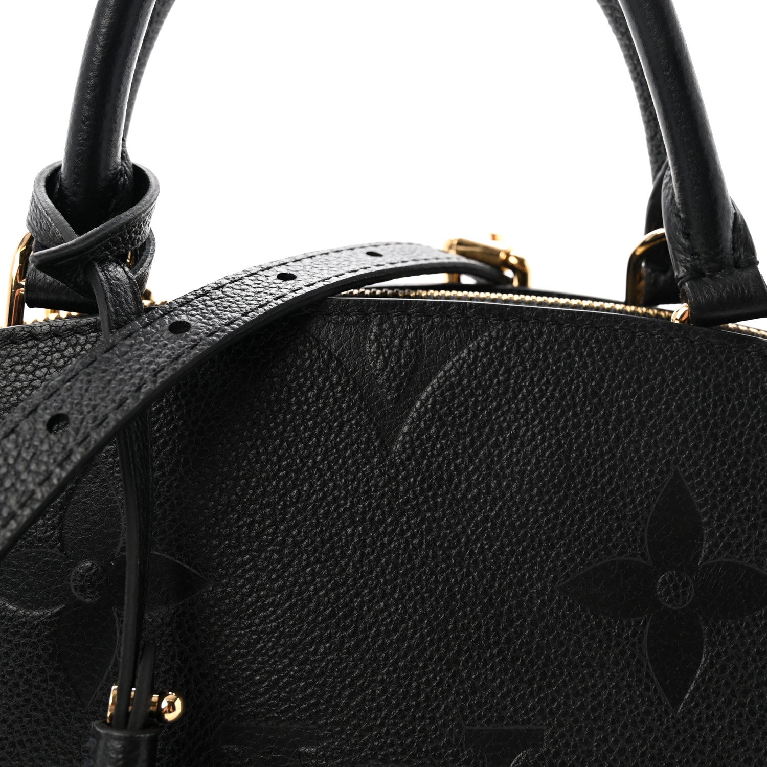 Empreinte Monogram Giant Petit Palais Black