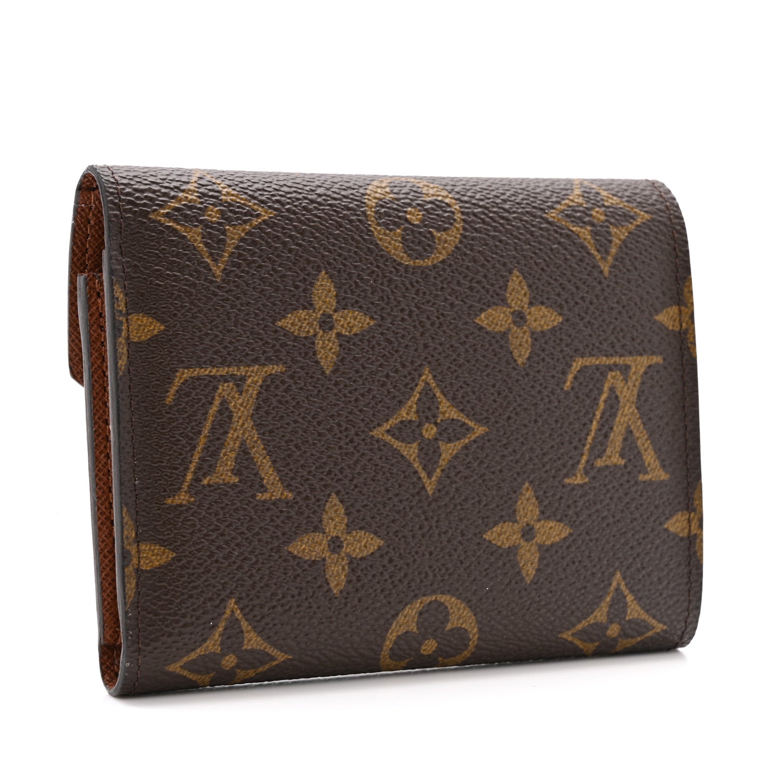 Monogram Victorine Wallet Armagnac