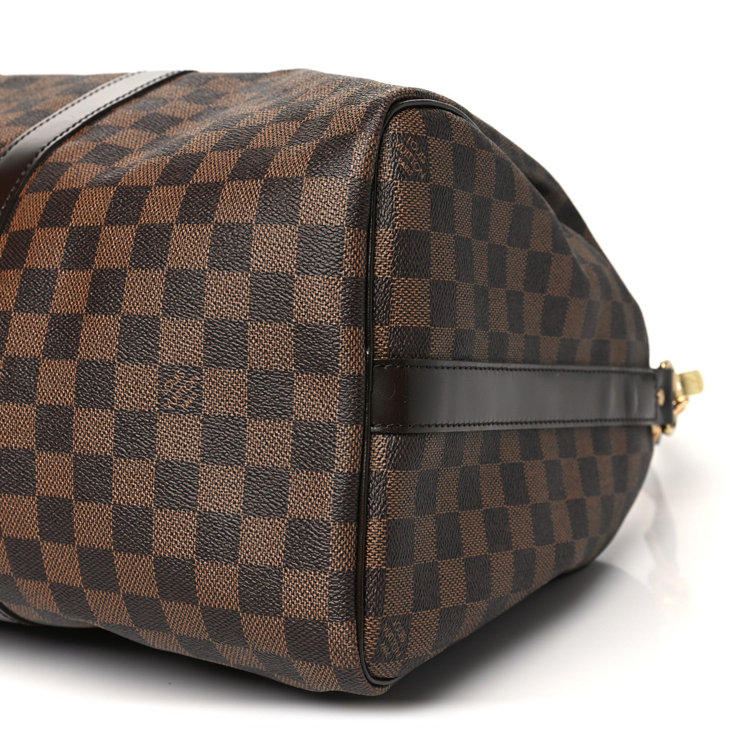 Damier Ebene Keepall Bandouliere 45