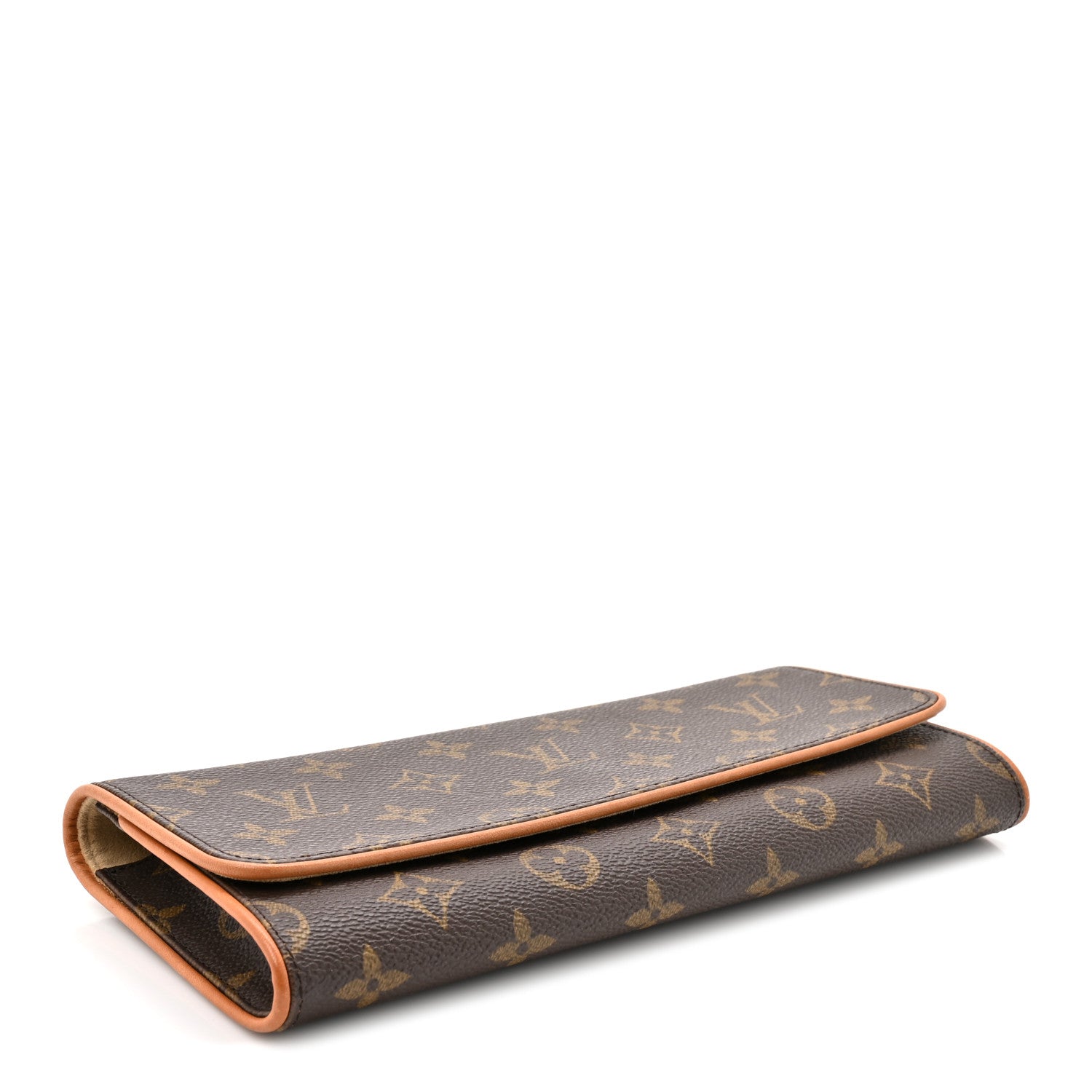 Monogram Pochette Twin GM