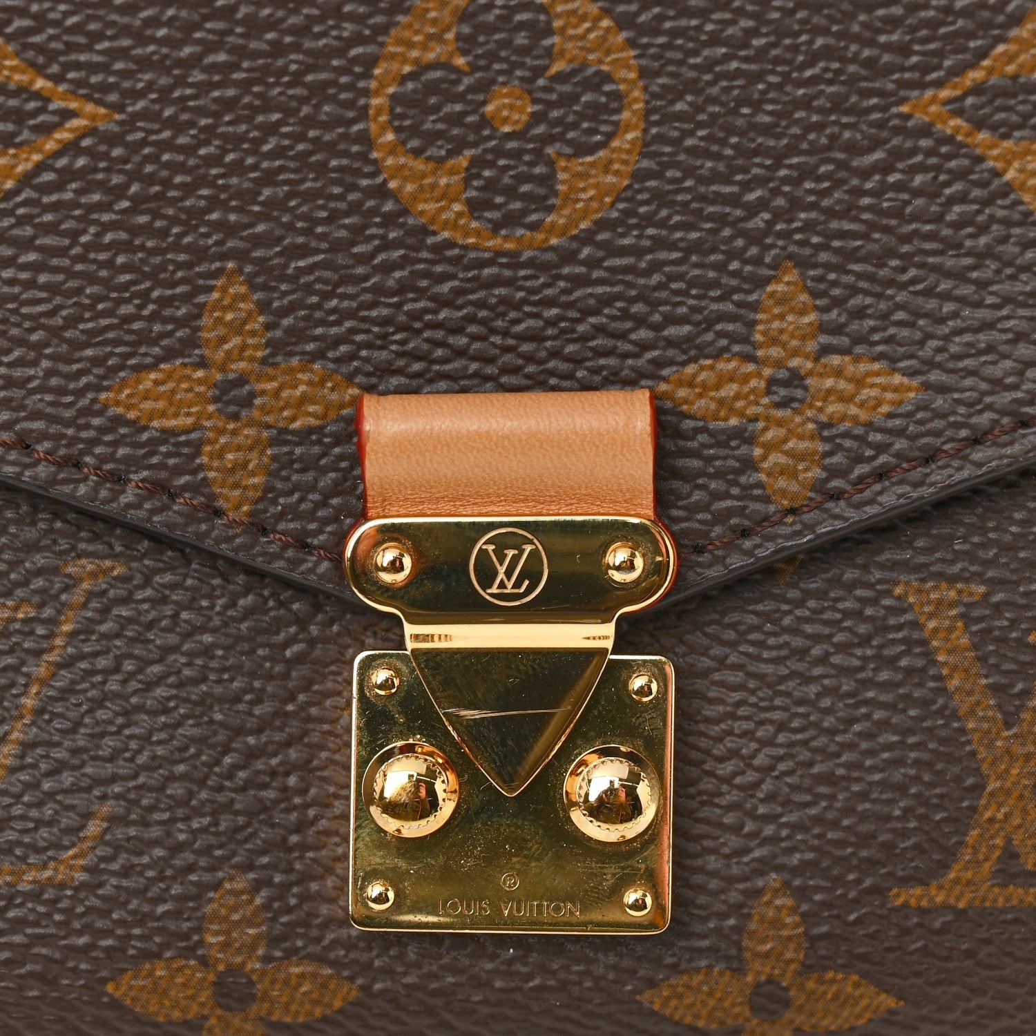 Monogram Micro Metis