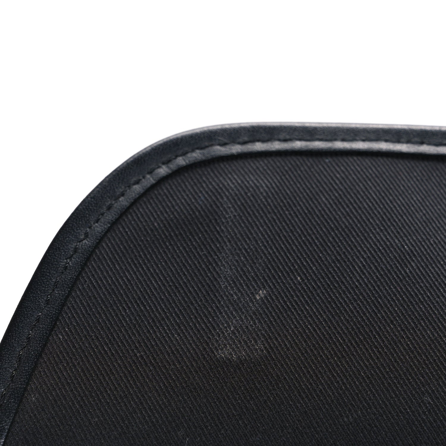 Monogram Macassar Magnetic Messenger