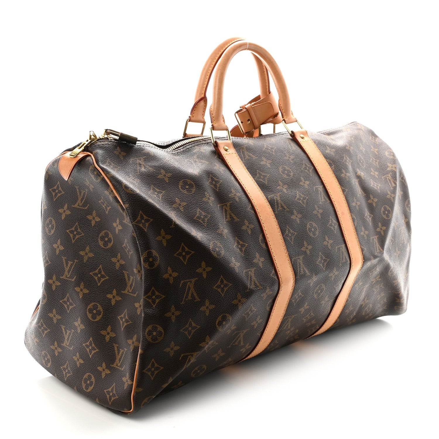Monogram Keepall 50