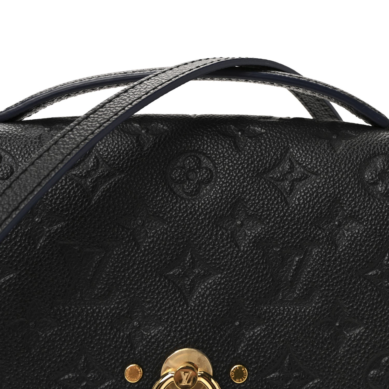 Empreinte Blanche BB Black