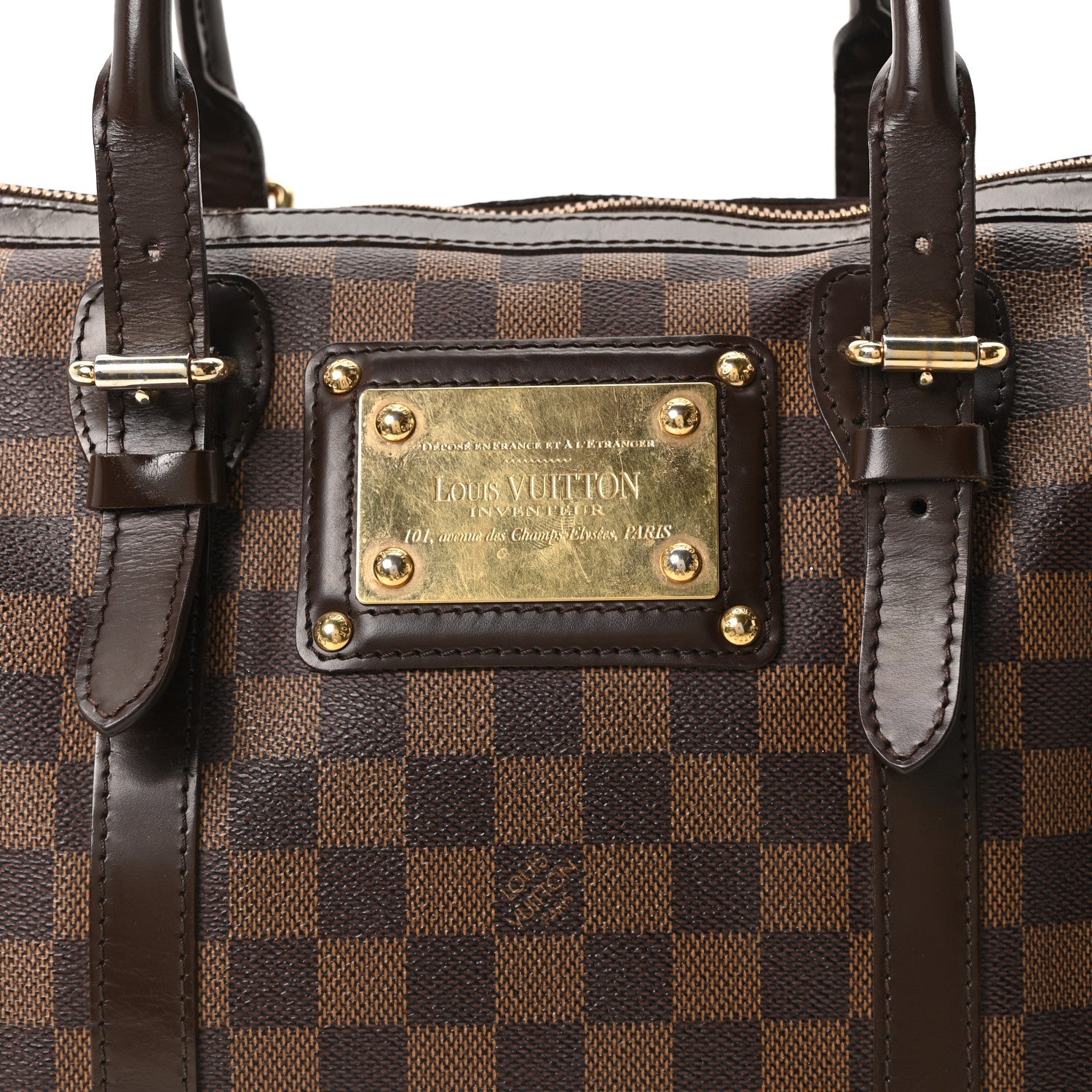 Damier Ebene Berkeley