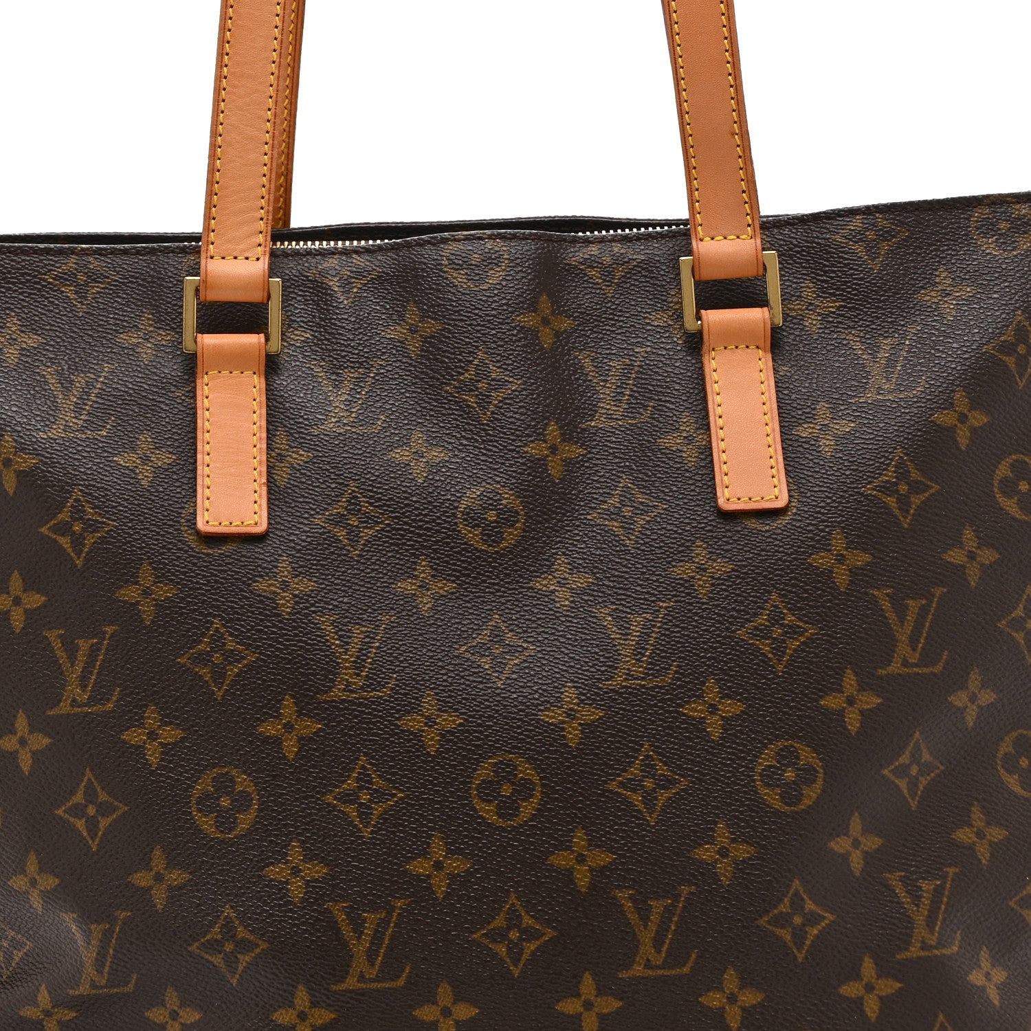 Monogram Cabas Mezzo