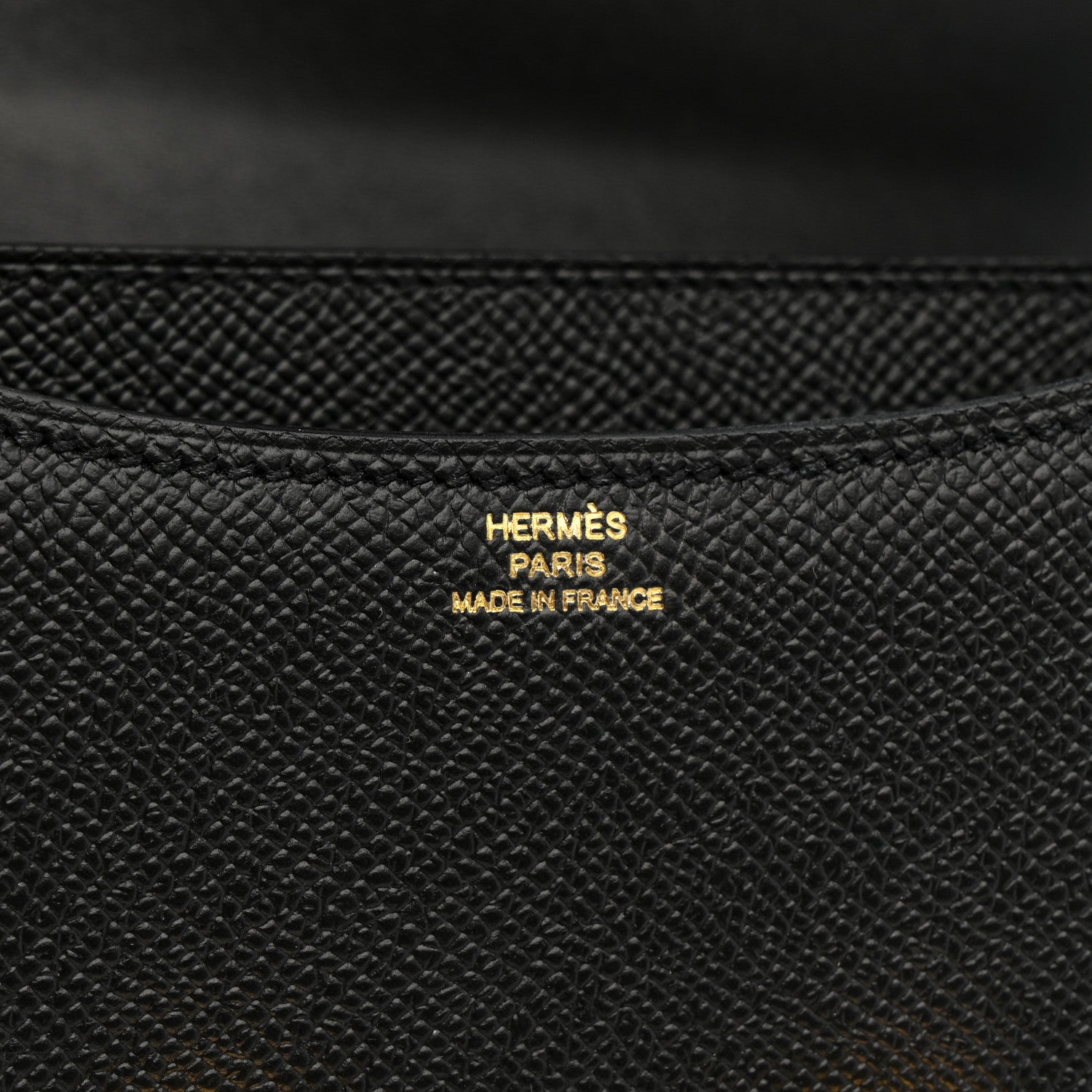 Epsom Constance 18 Black