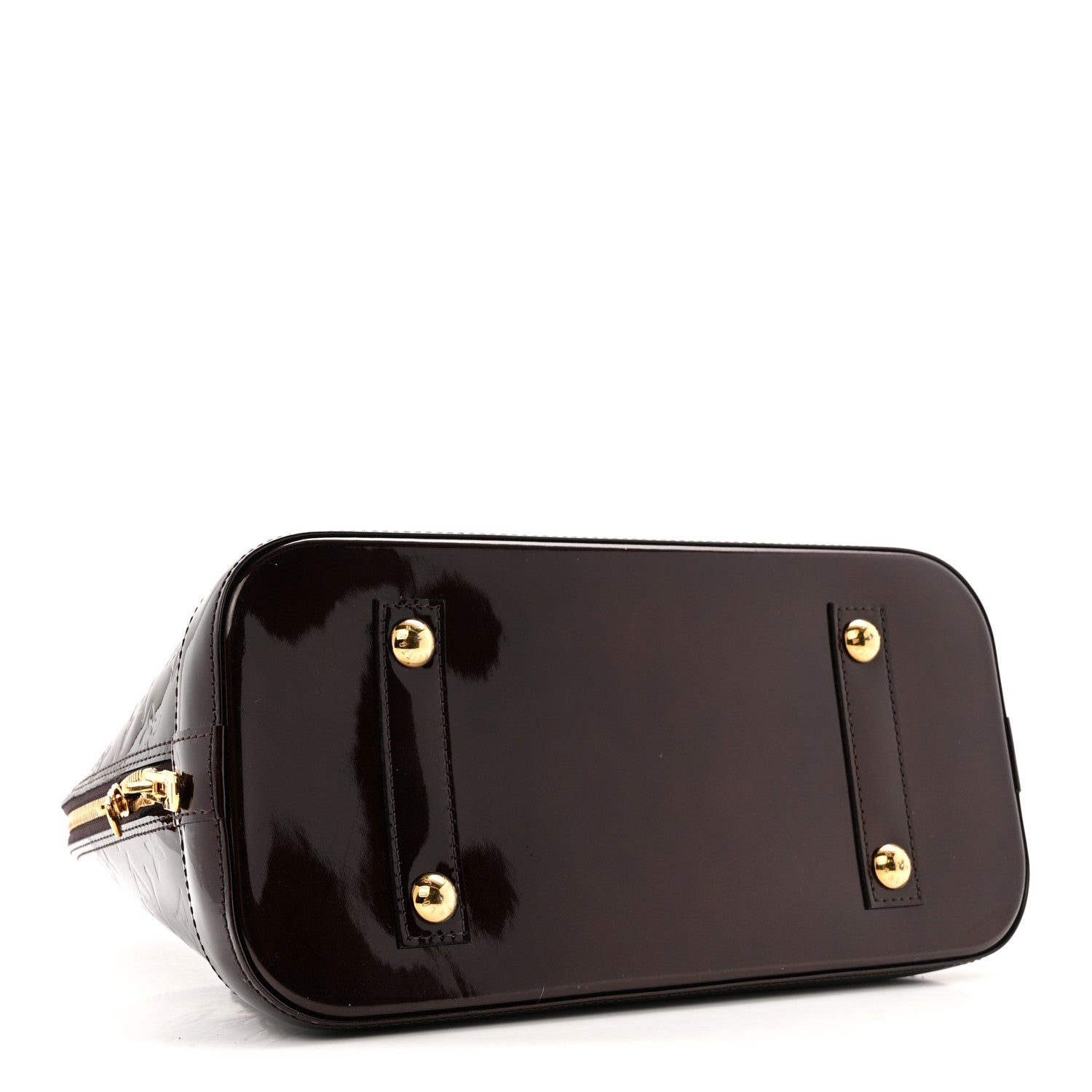 Vernis Alma PM Amarante