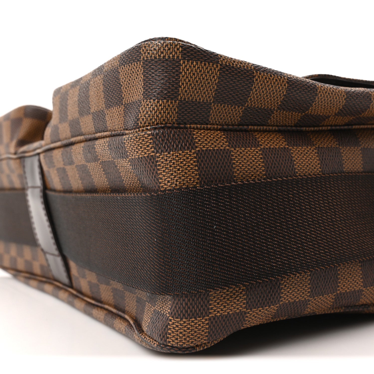 Damier Ebene Broadway Messenger Bag