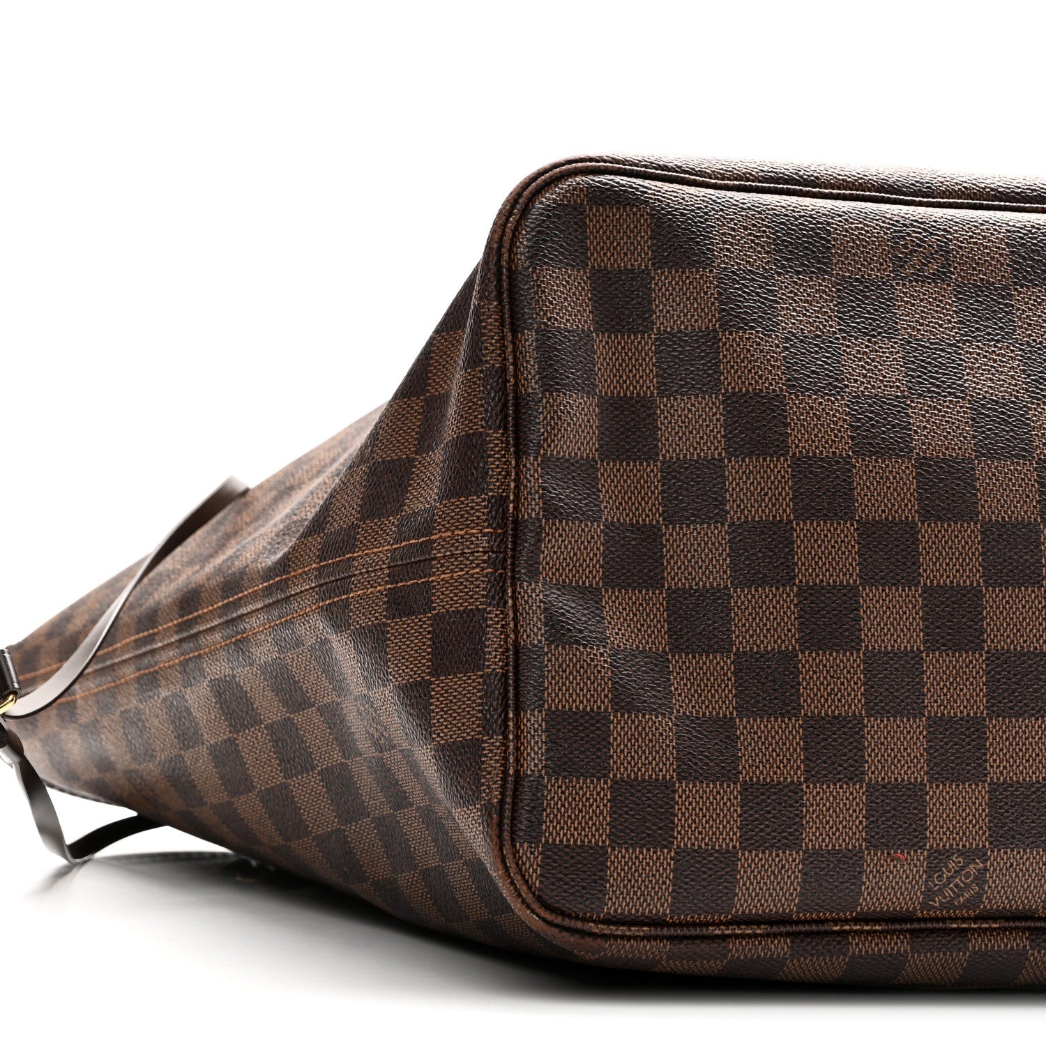 Damier Ebene Neverfull GM