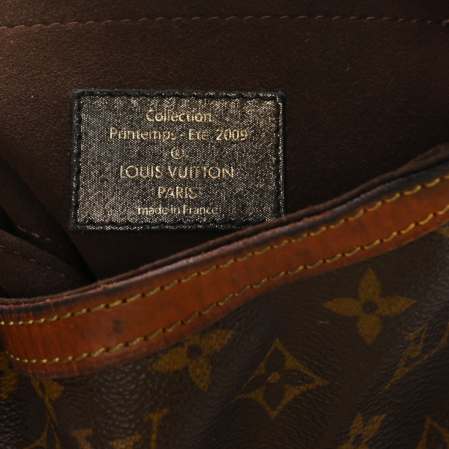 Monogram Kalahari PM