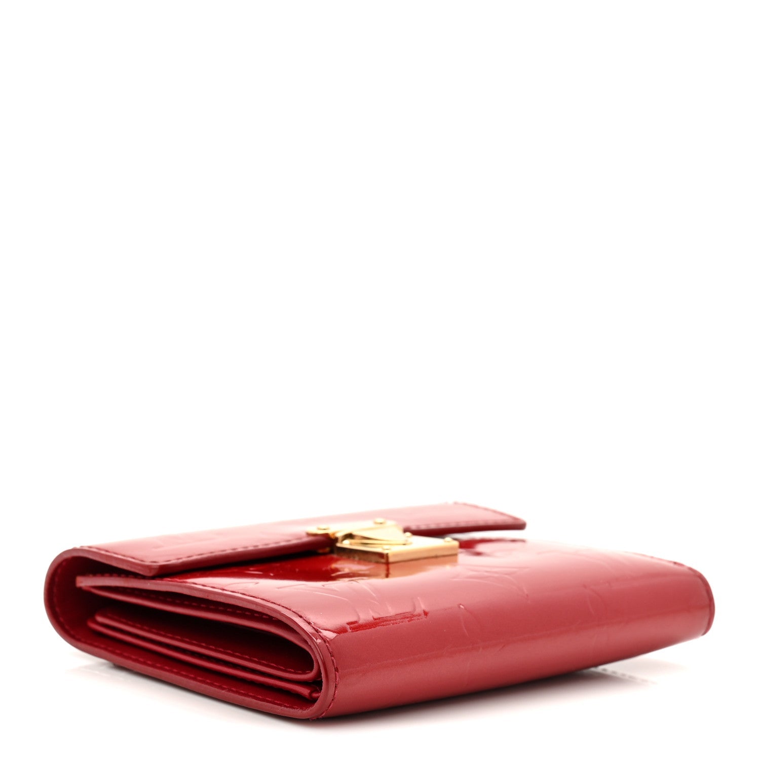 Vernis Koala Wallet Pomme D'Amour