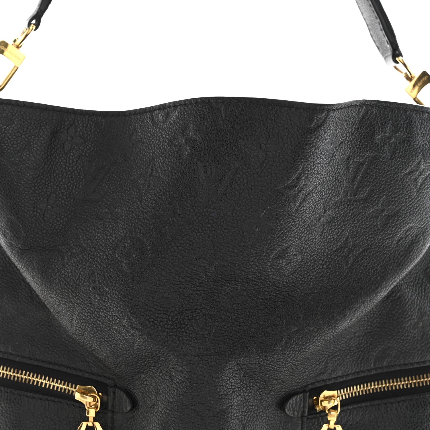 Empreinte Melie Black