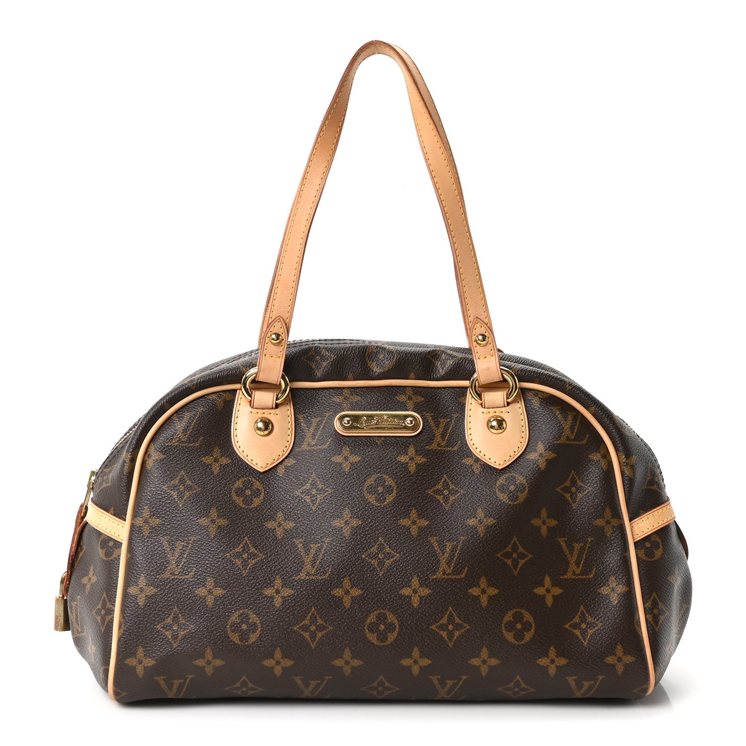 Monogram Montorgueil PM