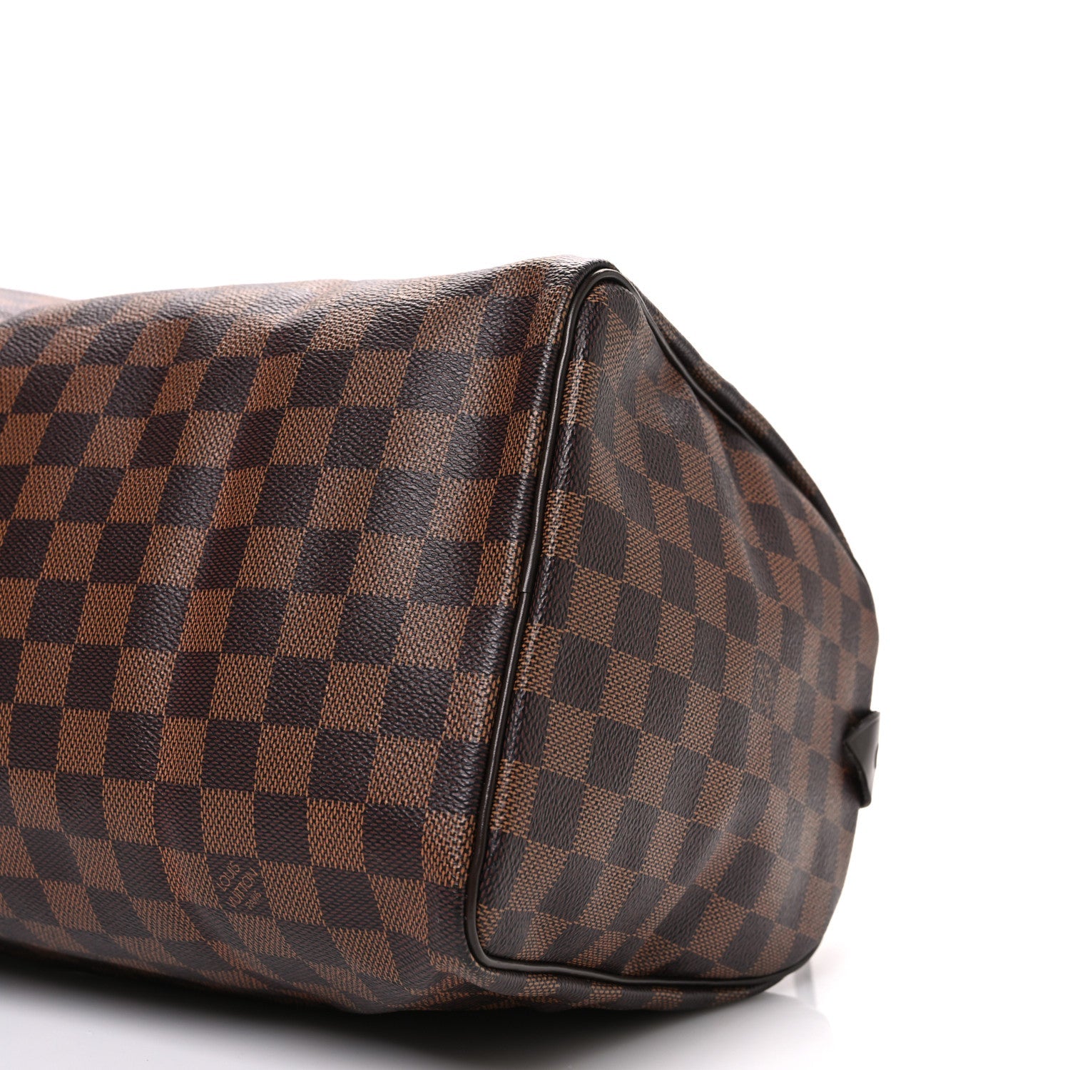 Damier Ebene Speedy 30