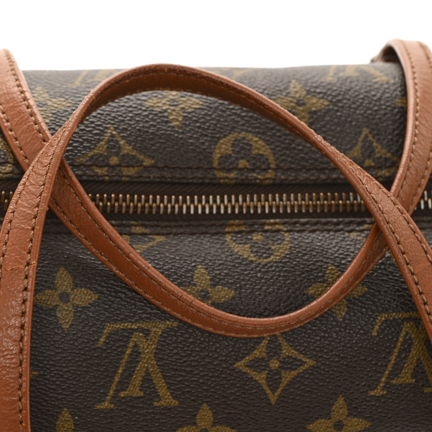 Monogram Papillon 26