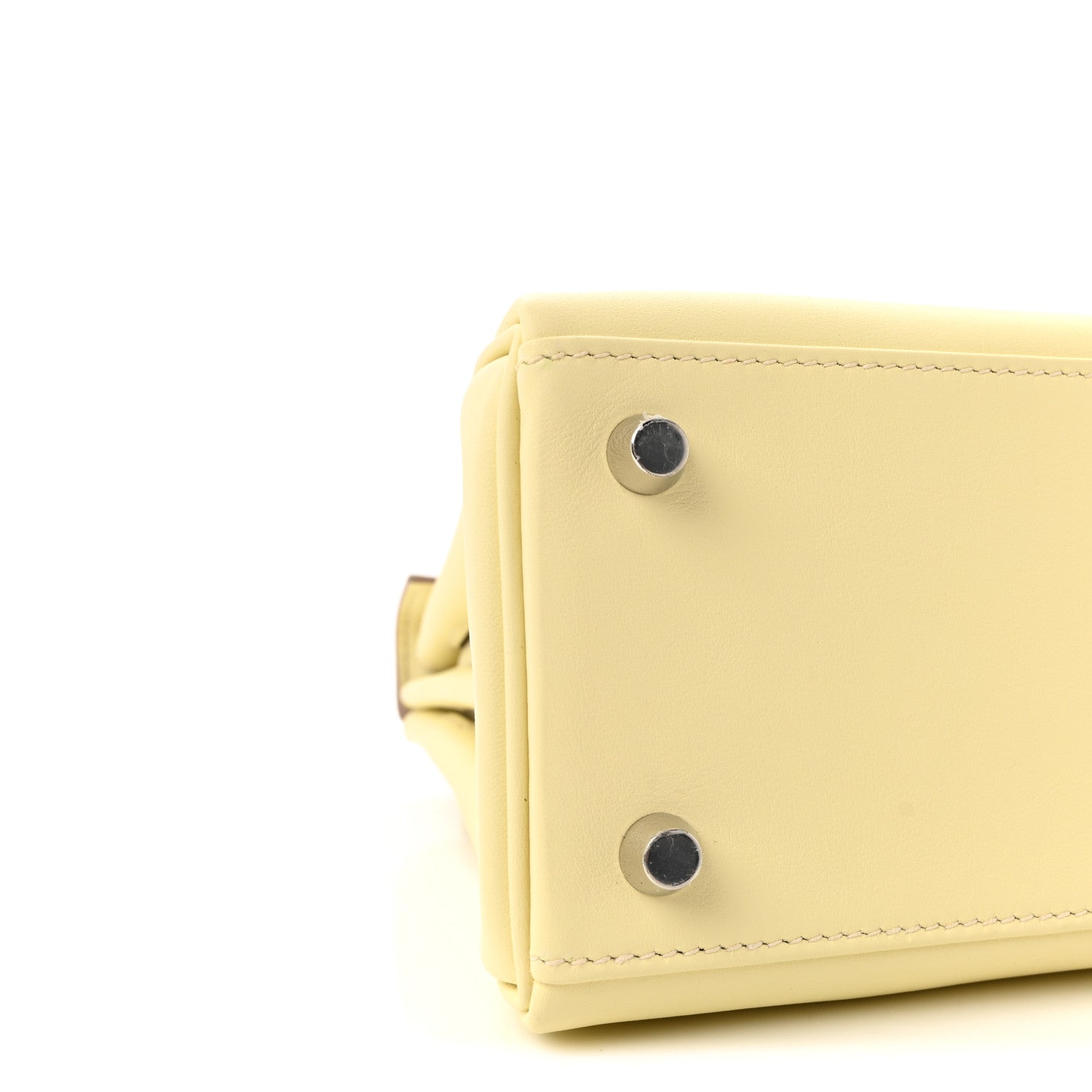 Swift Kelly Retourne 25  Jaune Milton