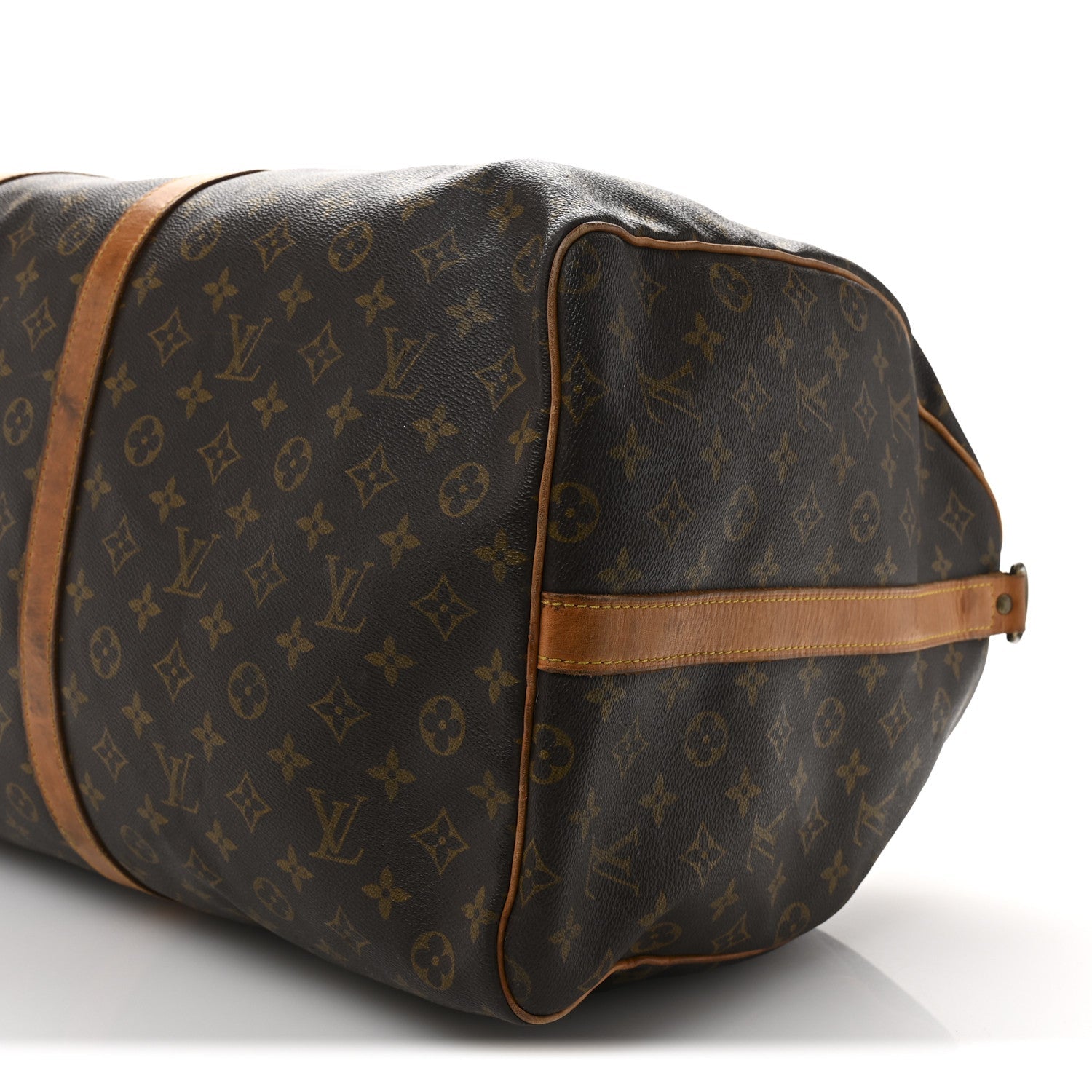 Monogram Keepall Bandouliere 60