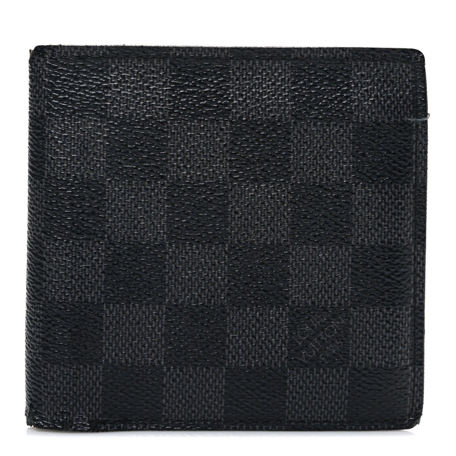 Damier Graphite Marco Wallet