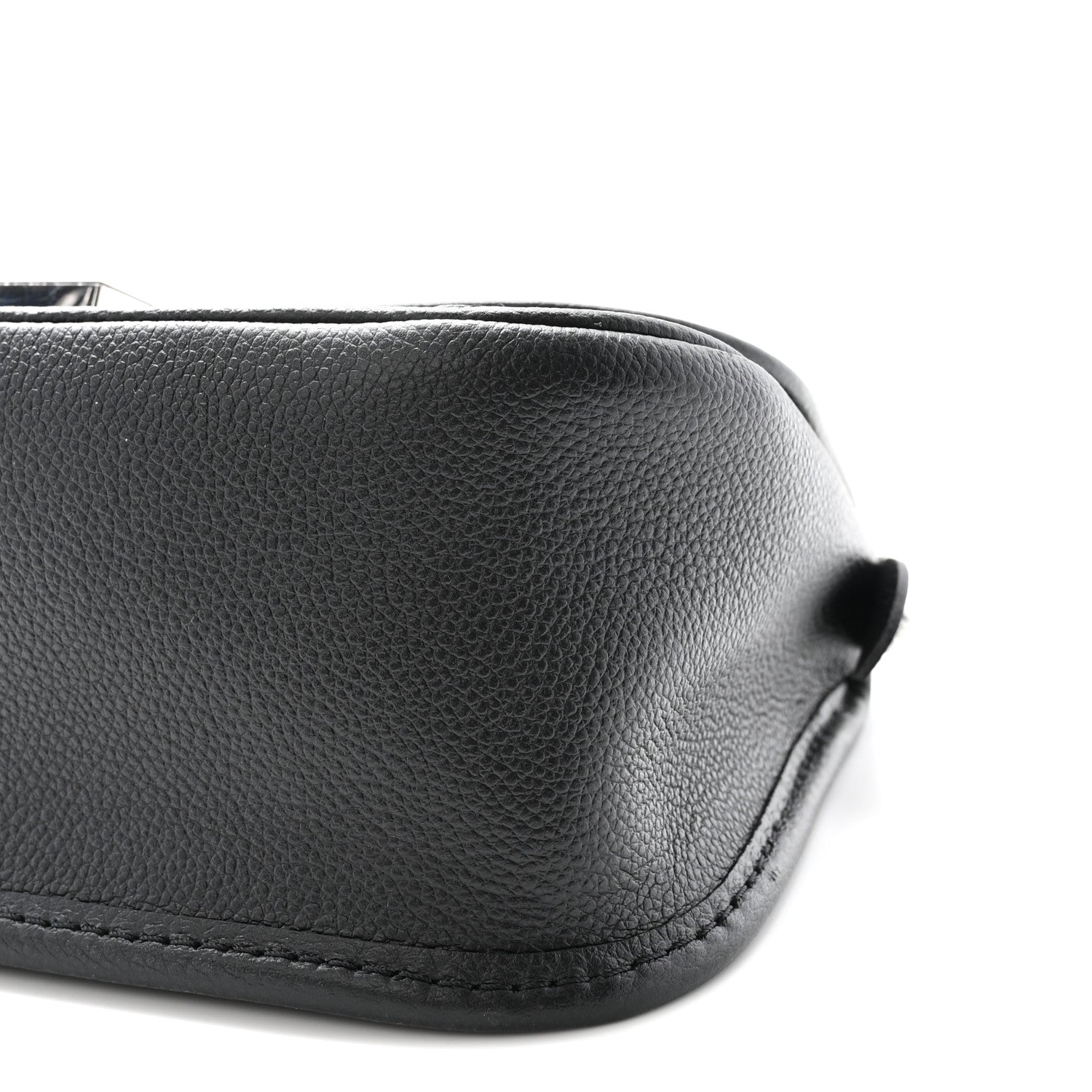 Epi Buci Crossbody Black