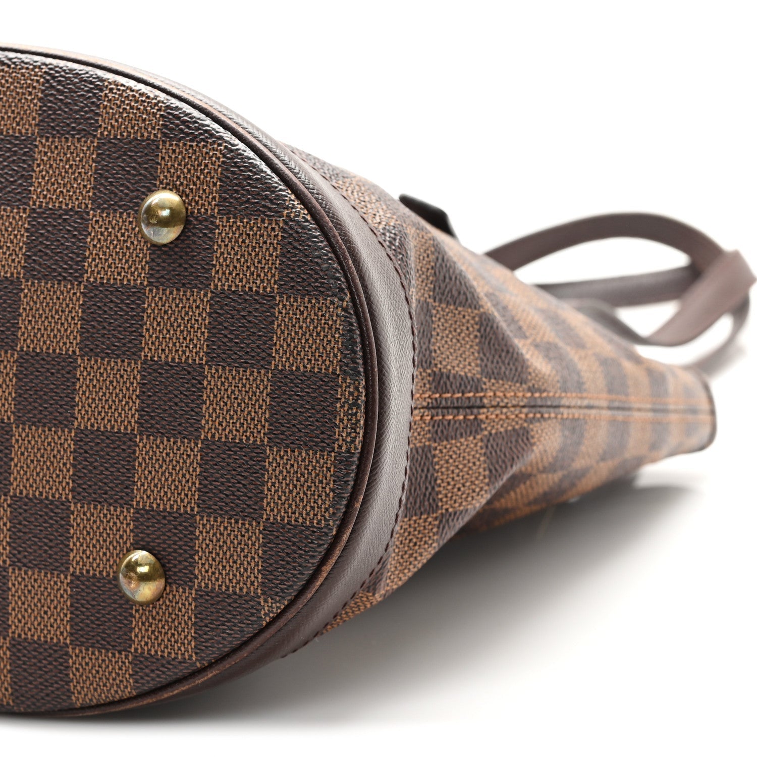 Damier Ebene Marais Bucket 23