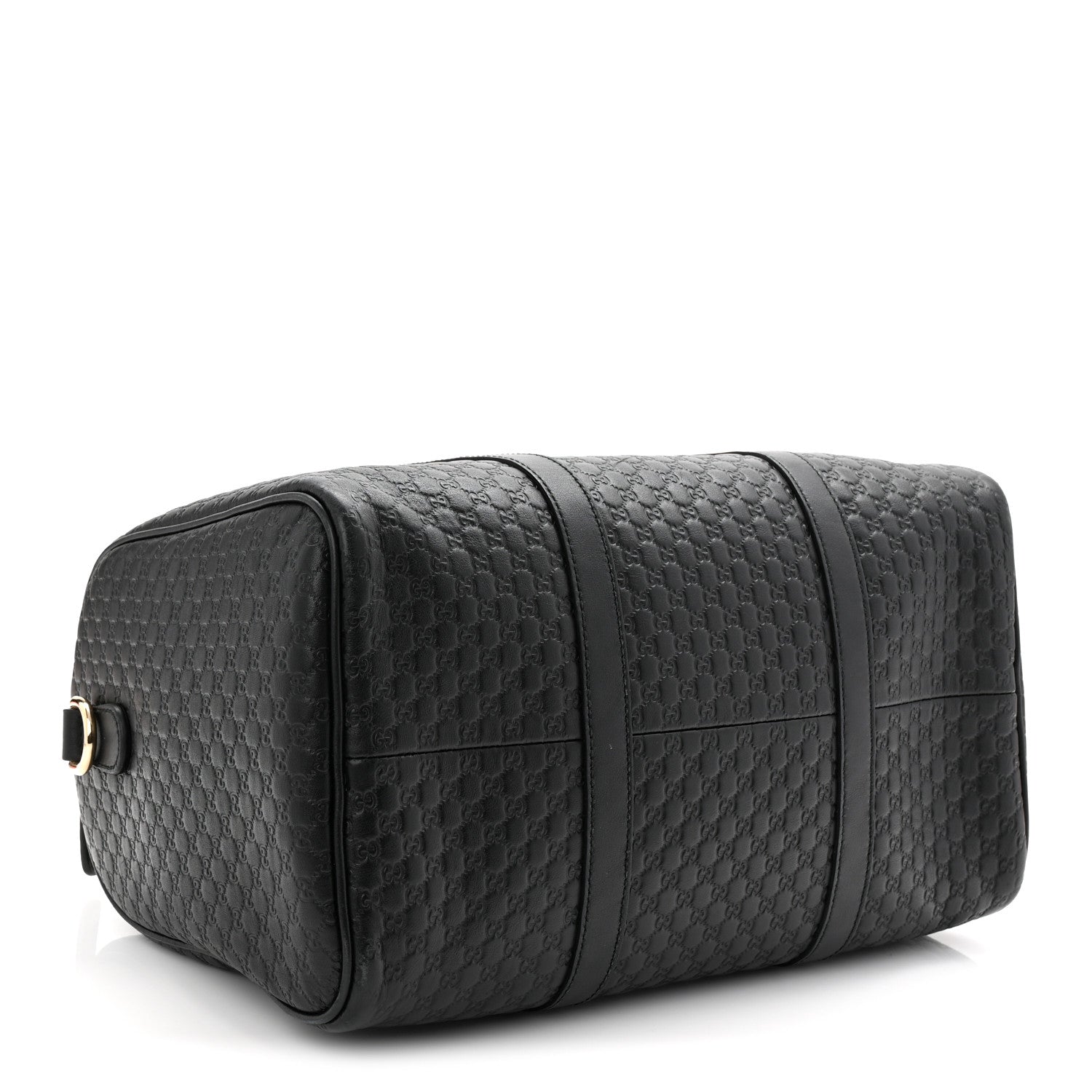 Microguccissima Medium Joy Boston Black