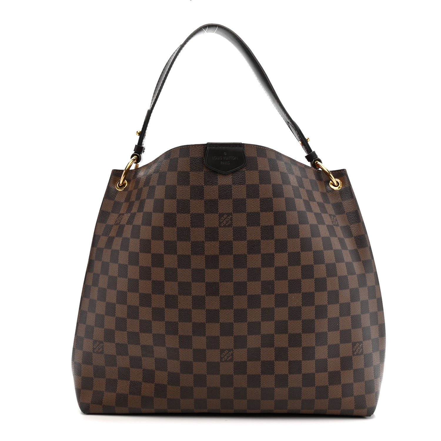 Damier Ebene Graceful MM
