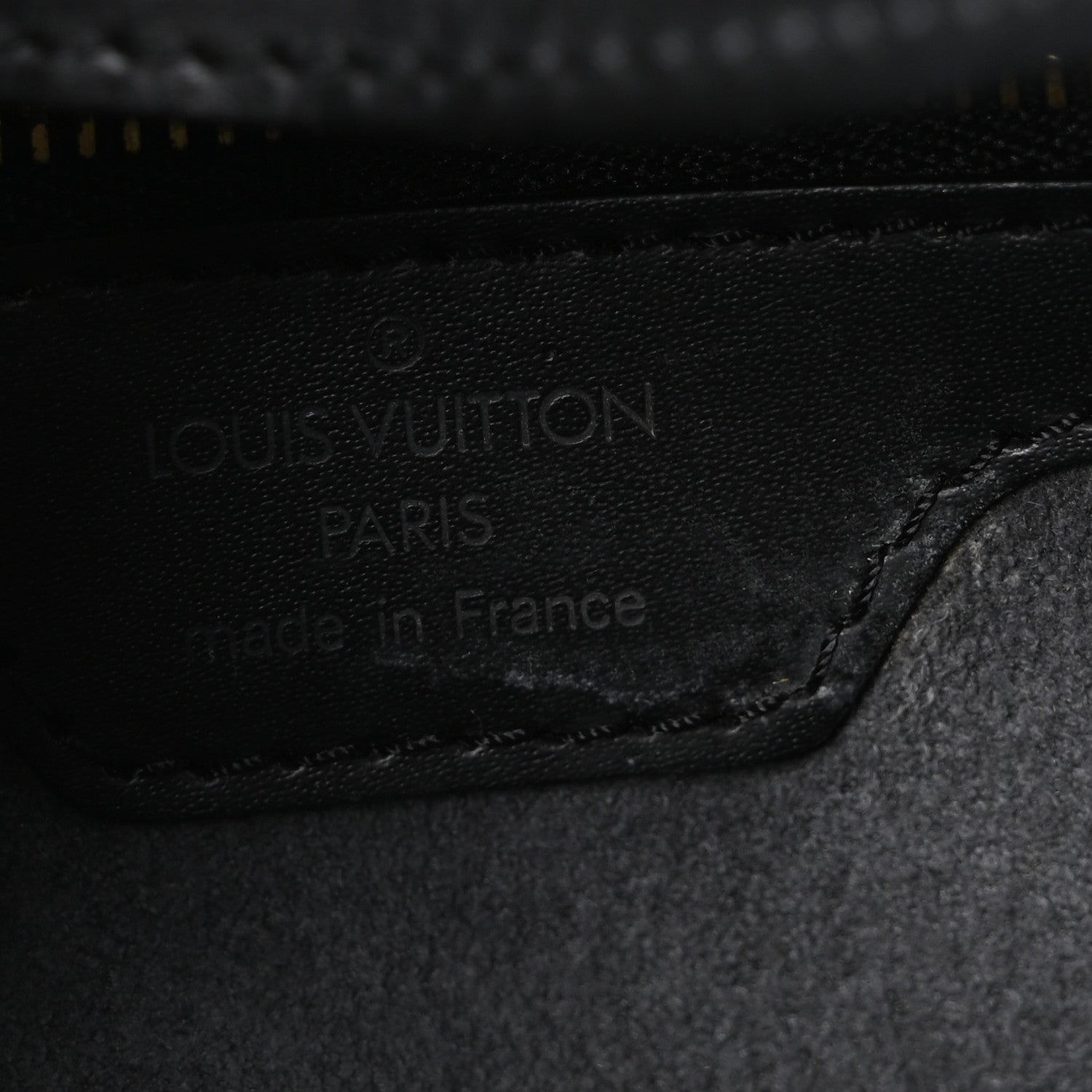Epi Lussac Black