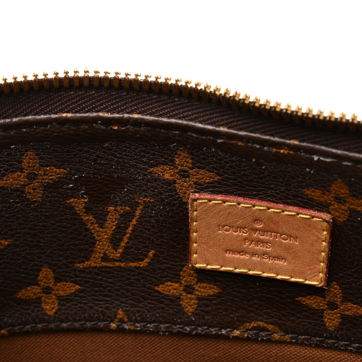 Monogram Sully MM