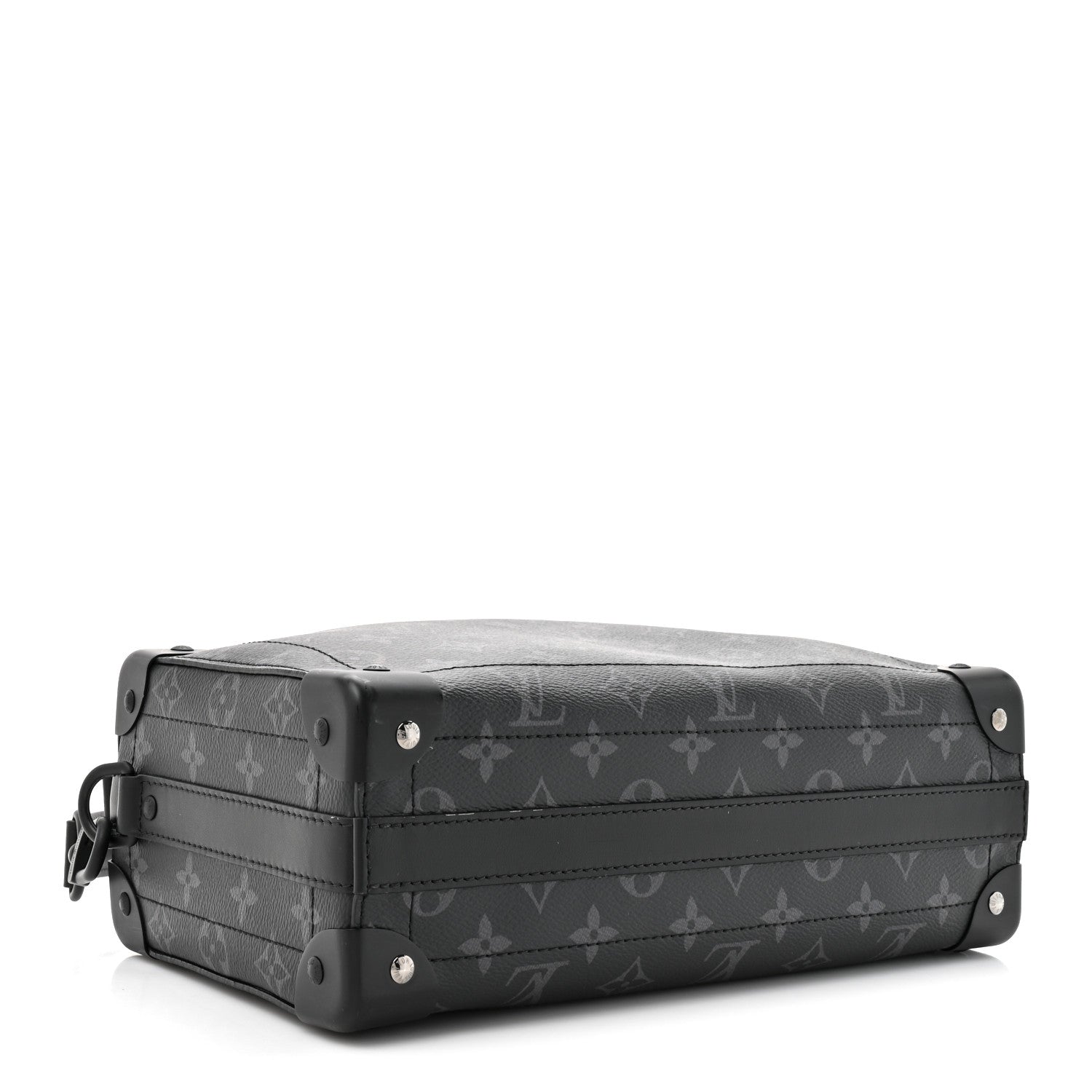 Monogram Eclipse Soul Trunk East West