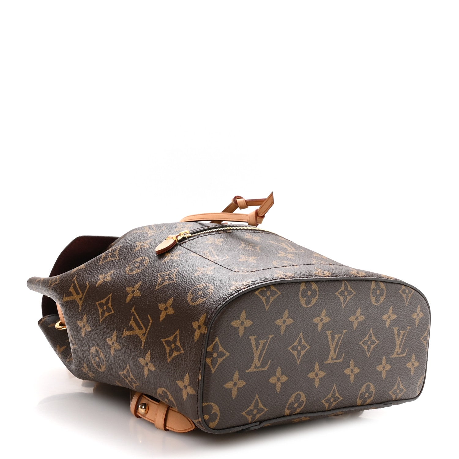 Monogram Montsouris NM Backpack
