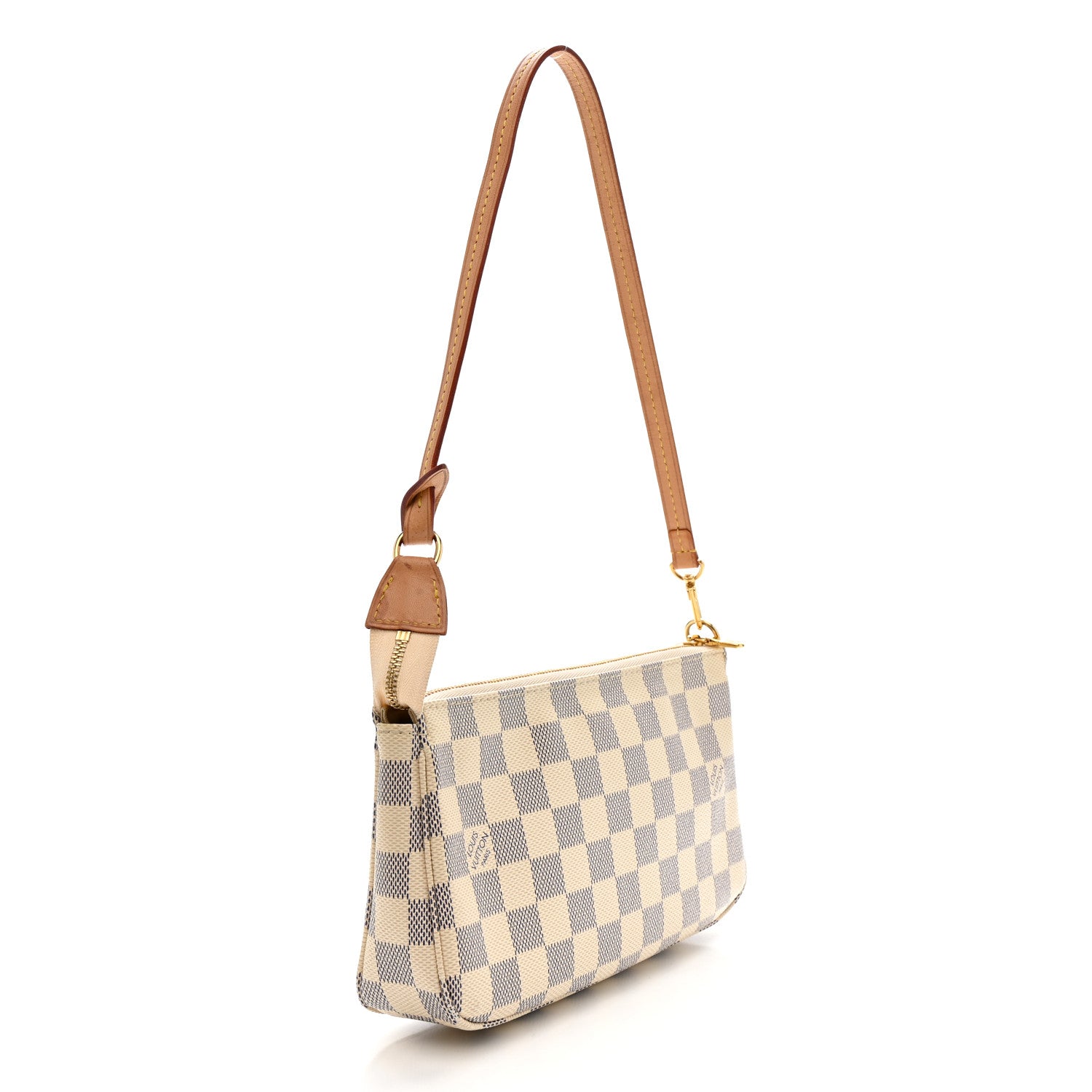 Damier Azur Pochette Accessories NM