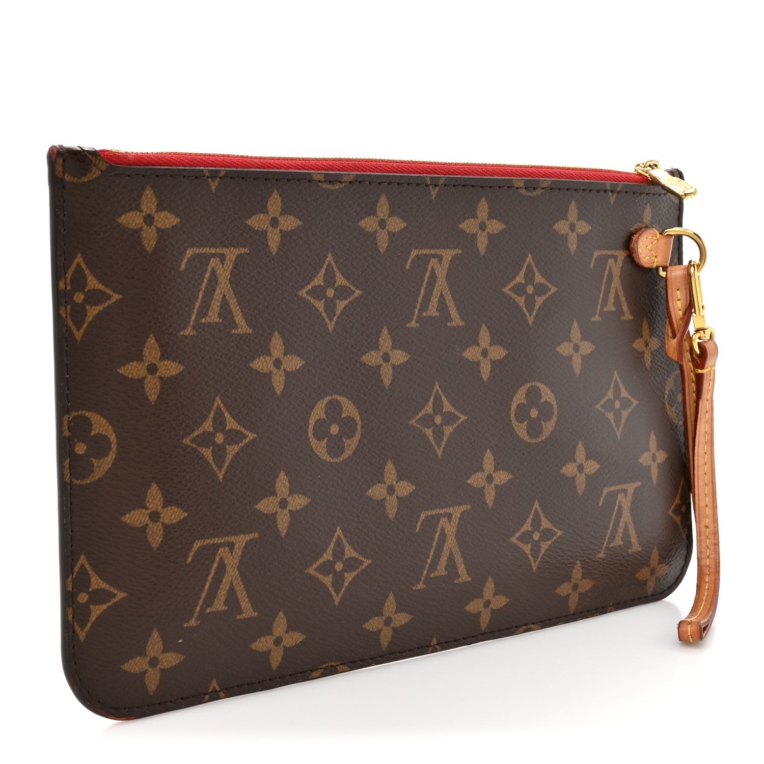 Monogram Neverfull MM GM Pochette