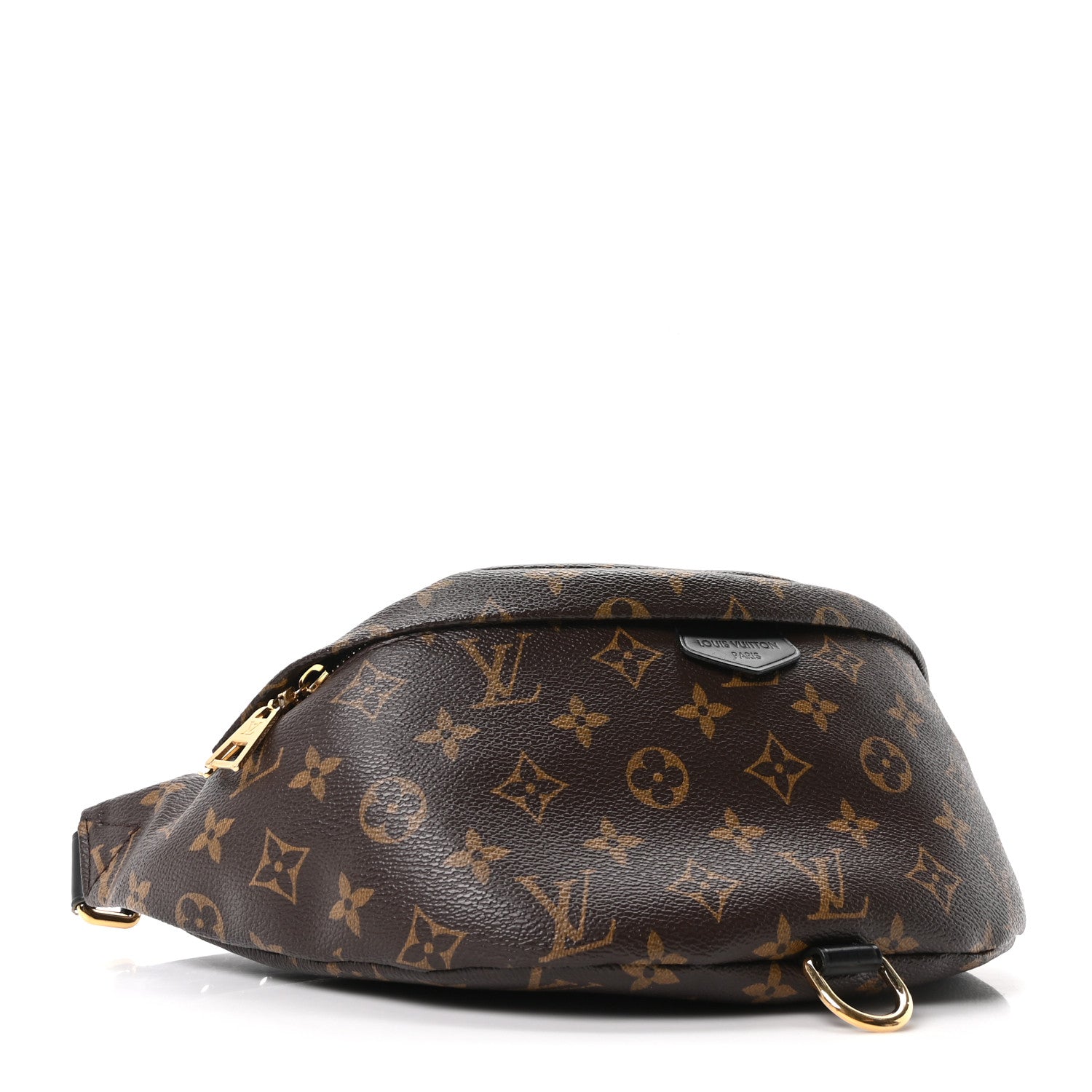 Monogram My LV World Tour Bumbag