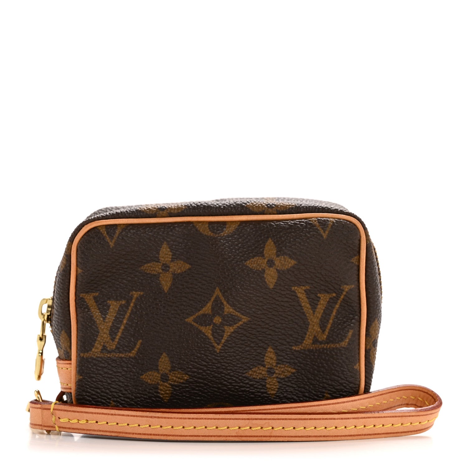 Monogram Wapity