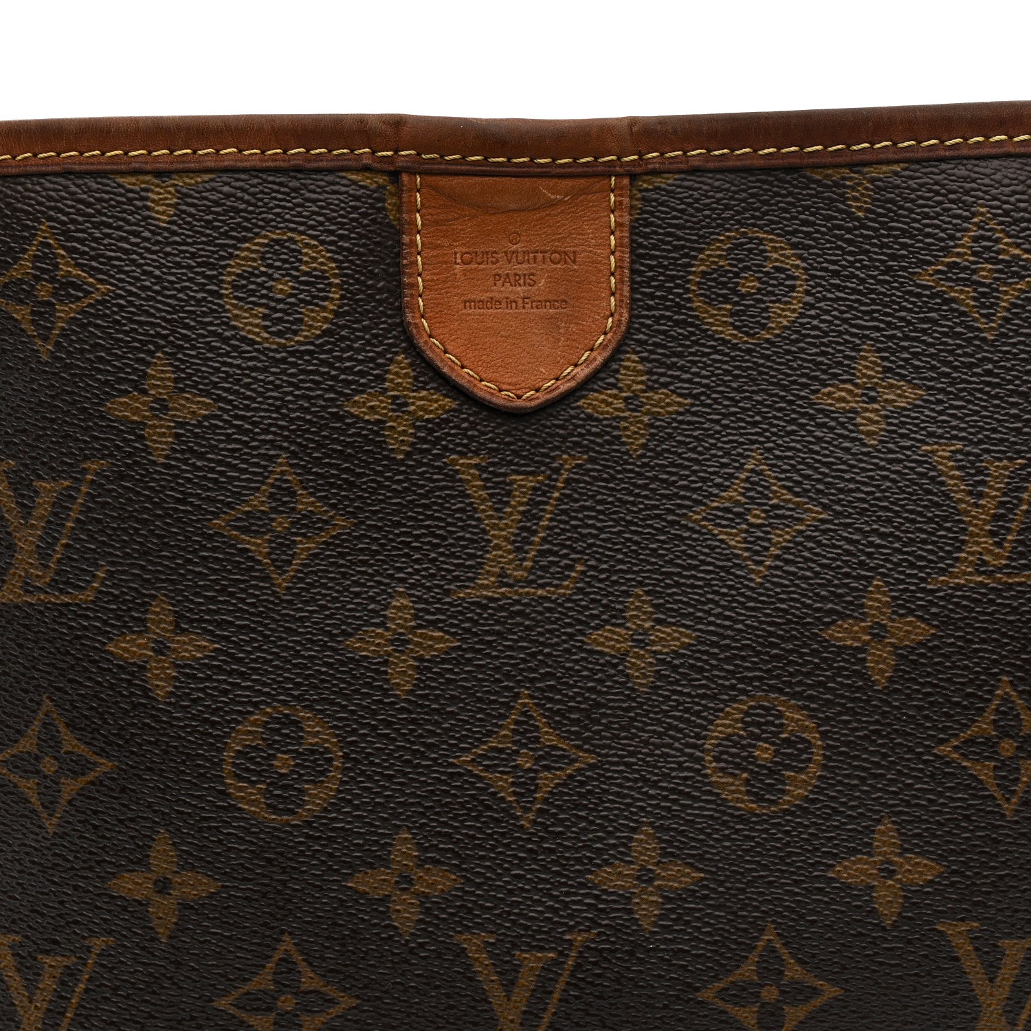 Monogram Delightful PM