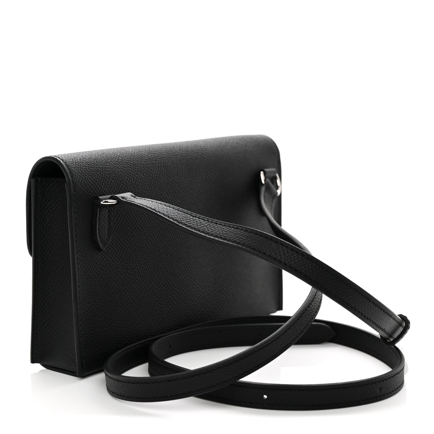 Epsom Hermesnap Wallet Black