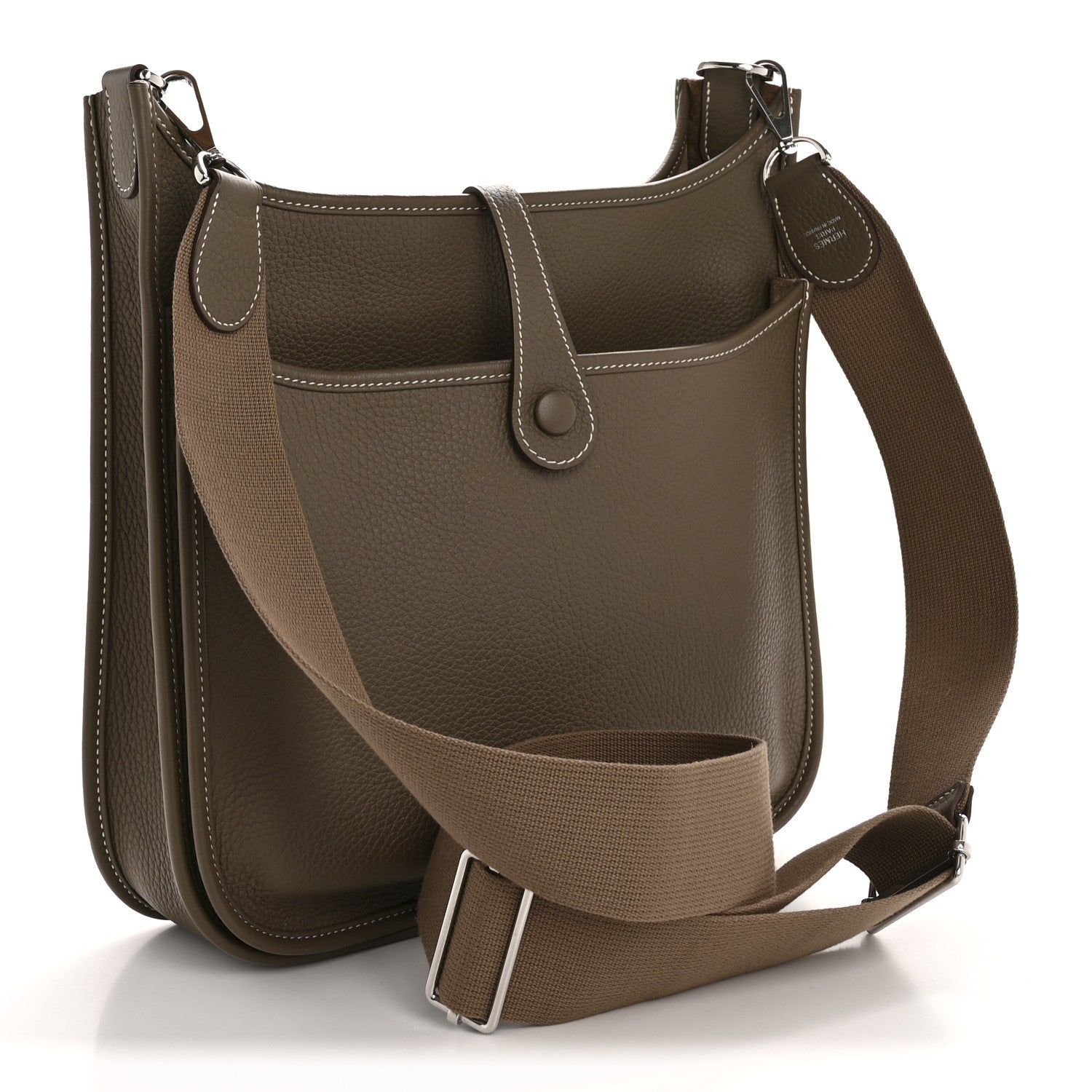 Taurillon Clemence Evelyne III PM Etoupe