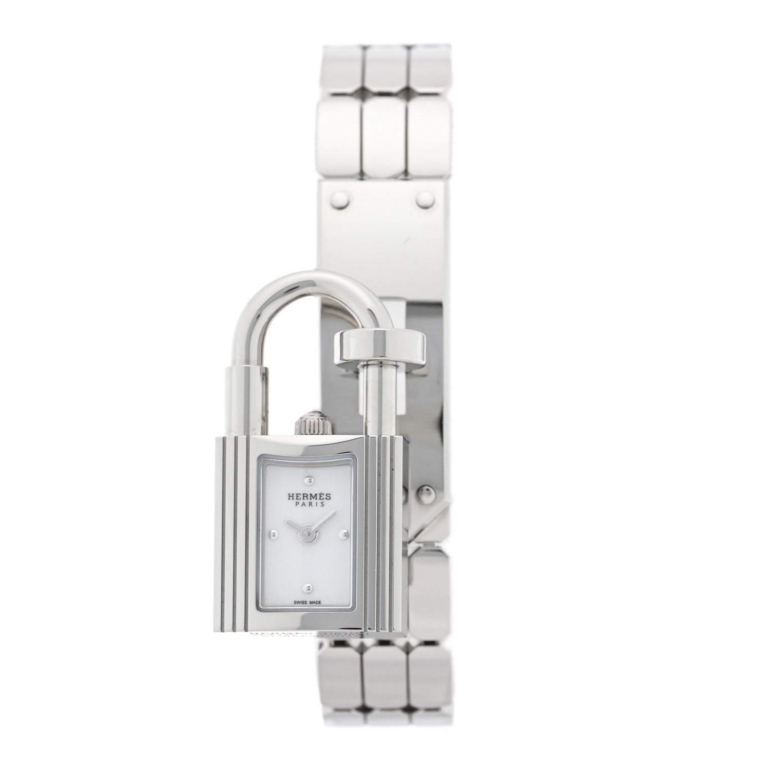 Stainless Steel 16mm Kelly Quartz Watch