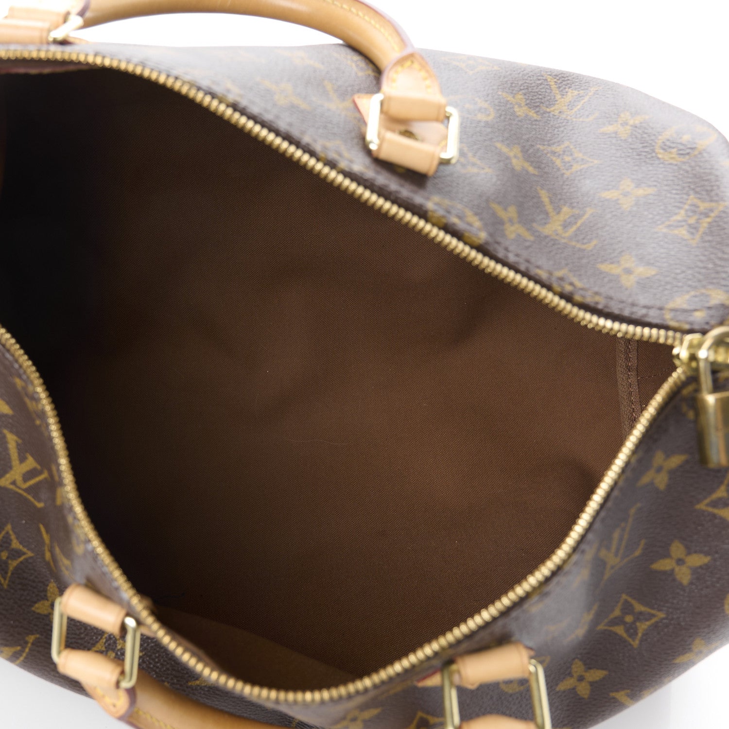 Monogram Speedy Bandouliere 35
