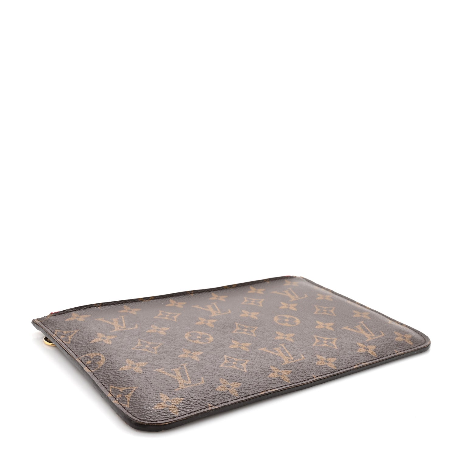 Monogram Neverfull MM GM Pochette Pivoine