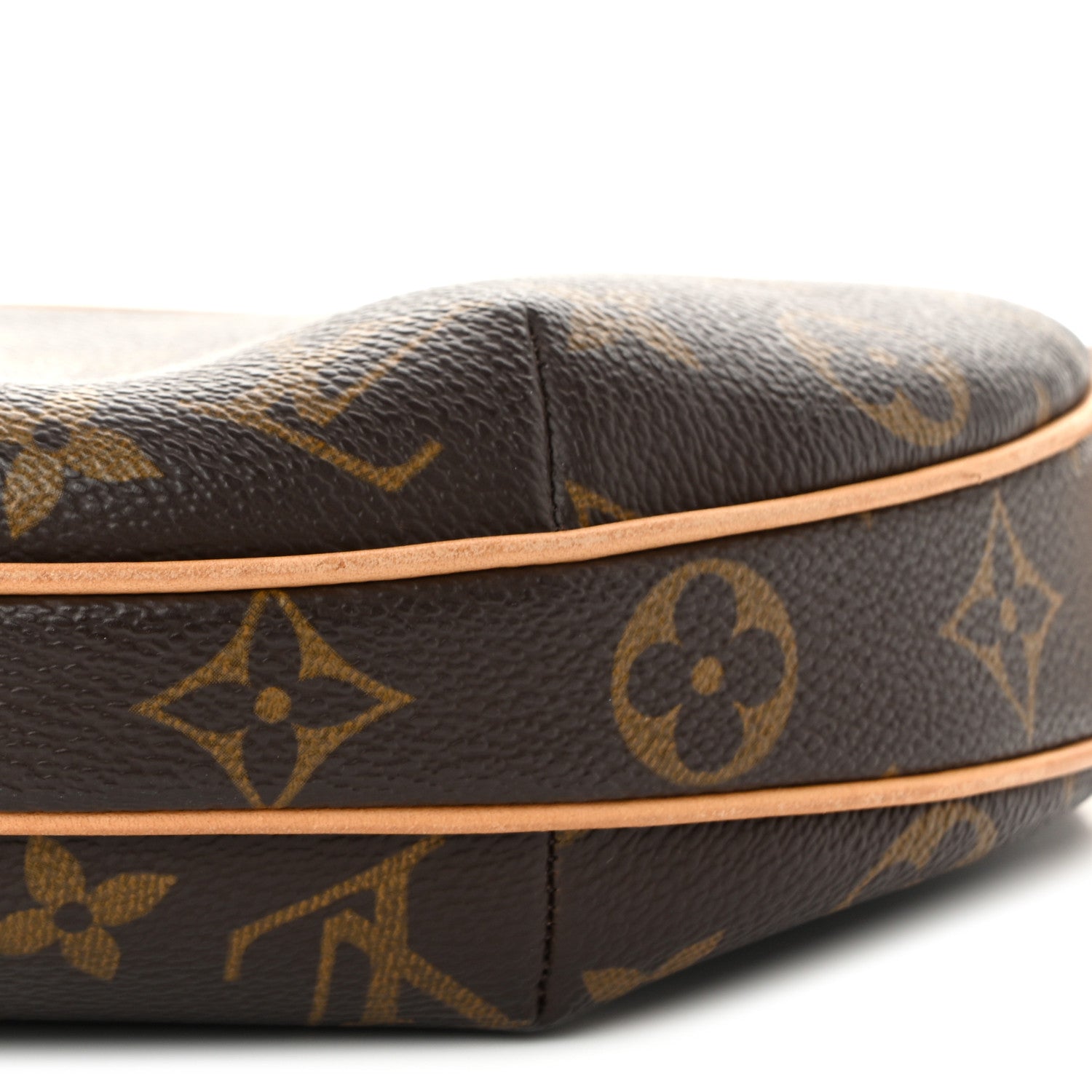 Monogram Croissant PM