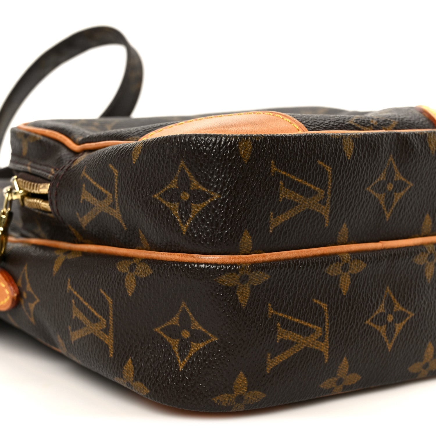 Monogram Amazone