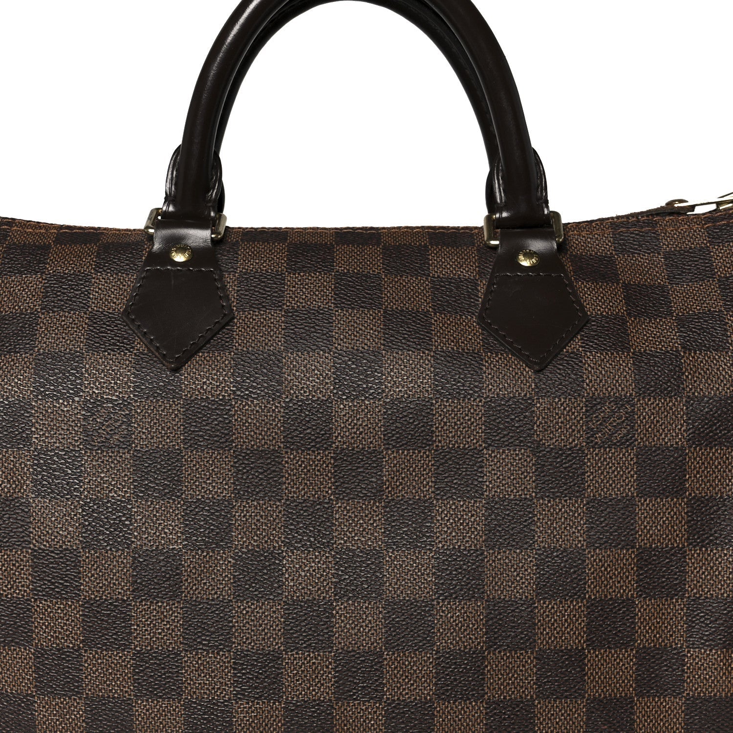 Damier Ebene Speedy 30