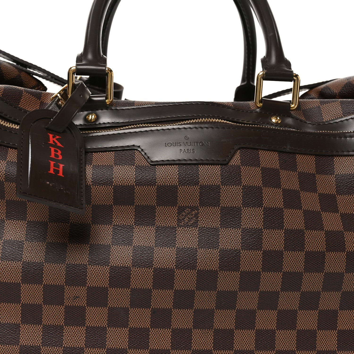 Damier Ebene Eole 50