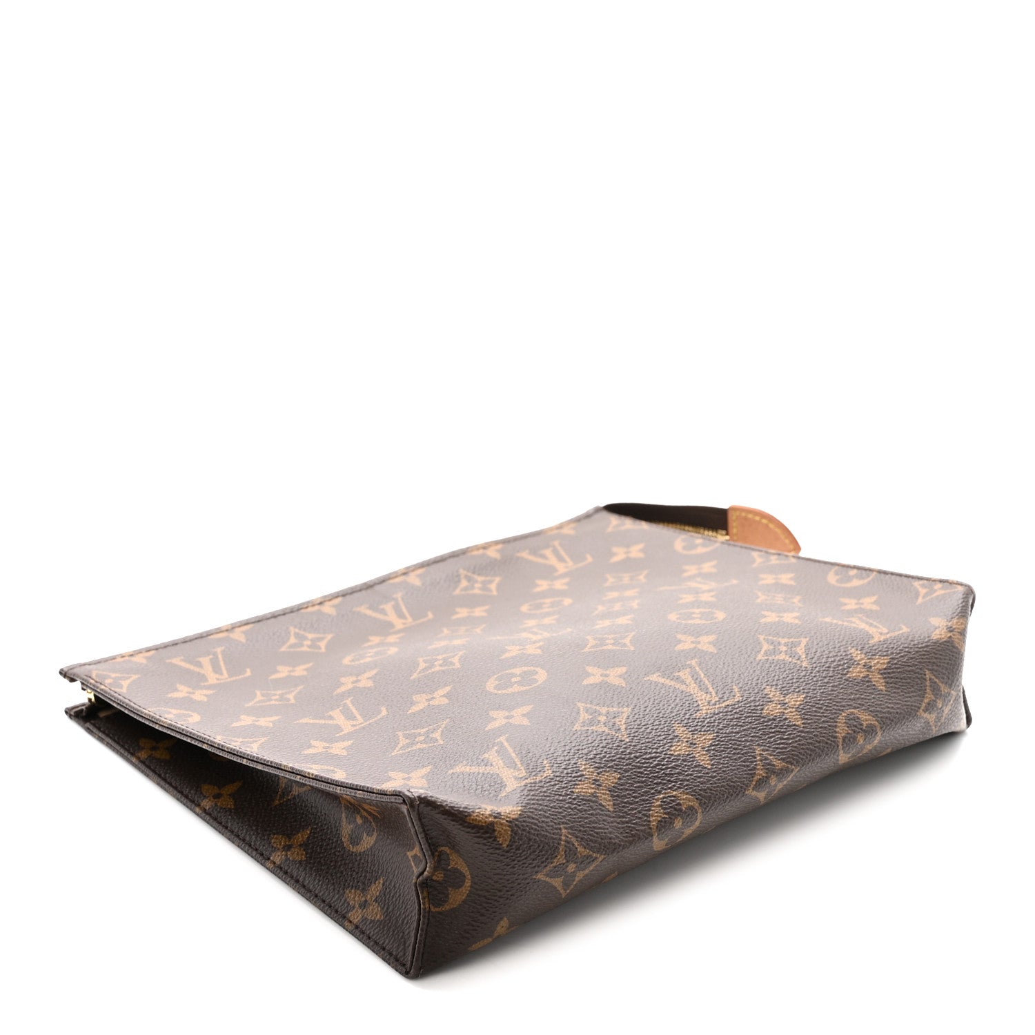 Monogram Toiletry Pouch 26