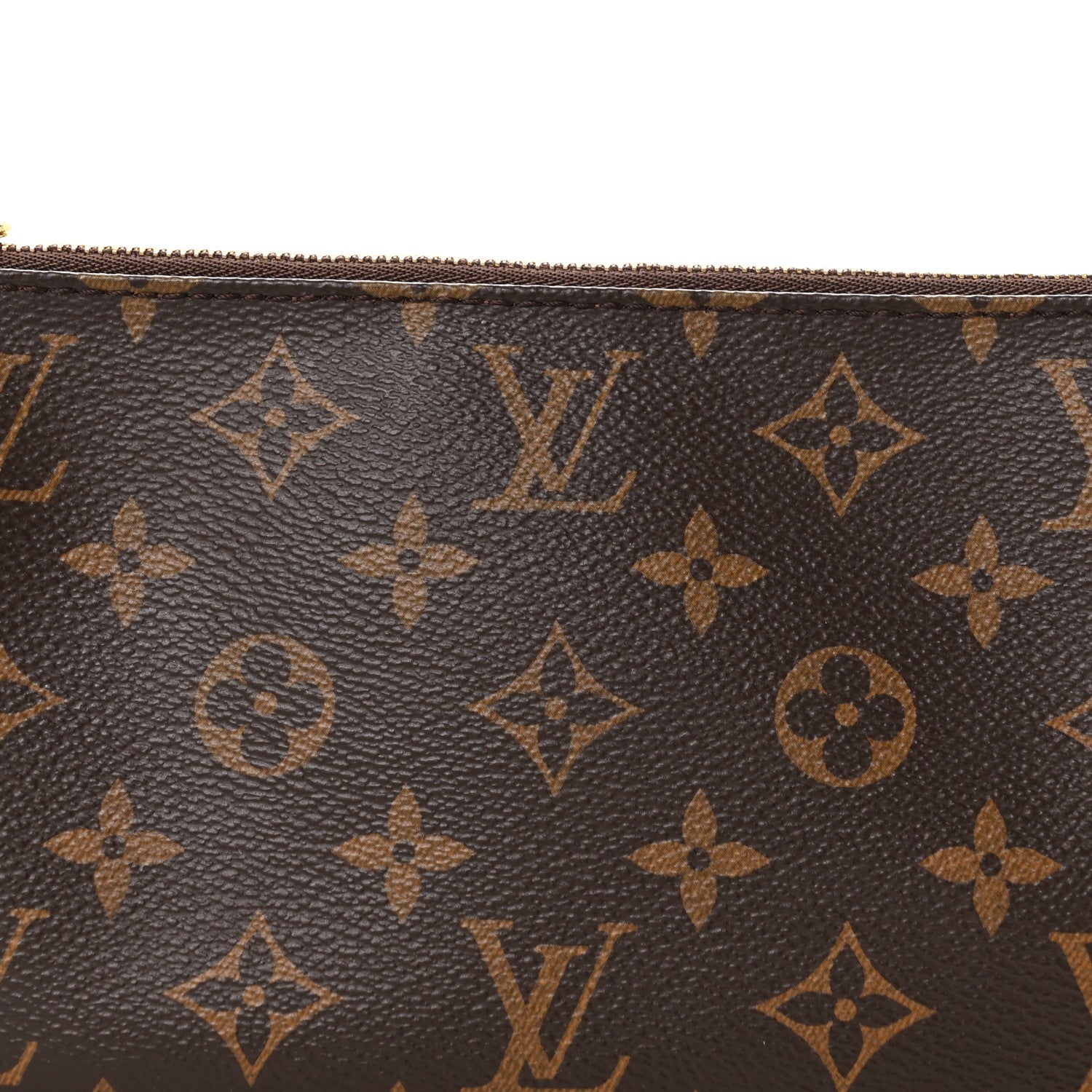 Monogram Pochette Accessories NM